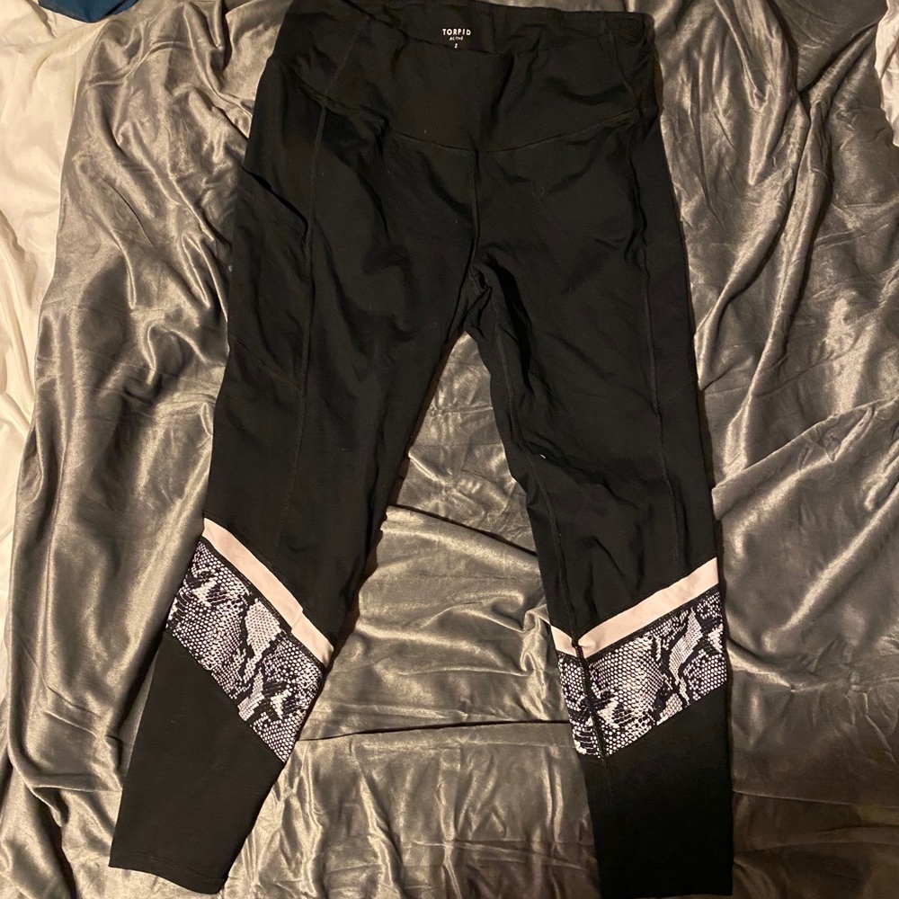 Leggings (active)